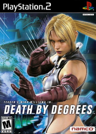 Death by Degrees