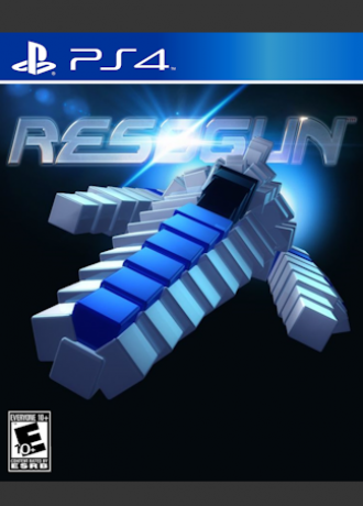 Resogun