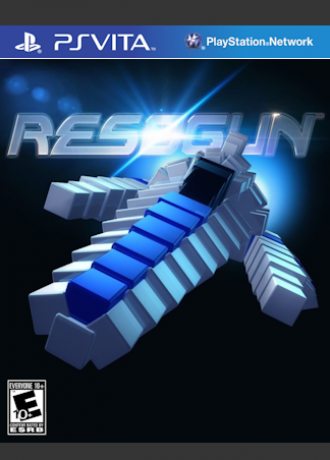 Resogun