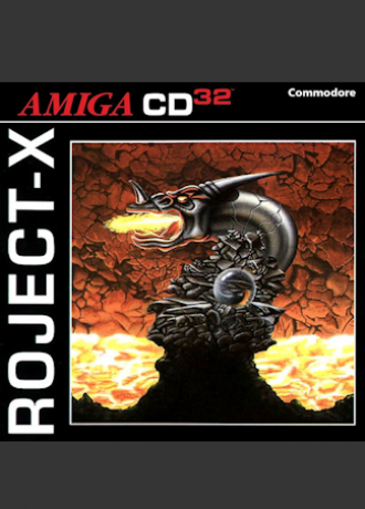 Project-X Special Edition