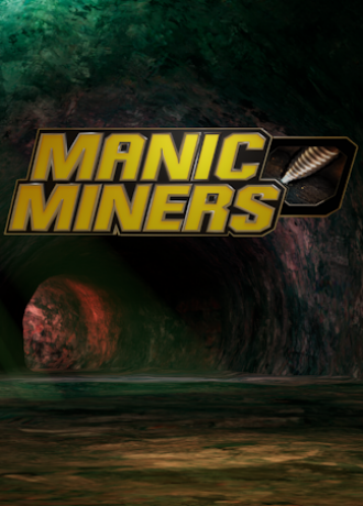 Manic Miners: A LEGO Rock Raiders remake