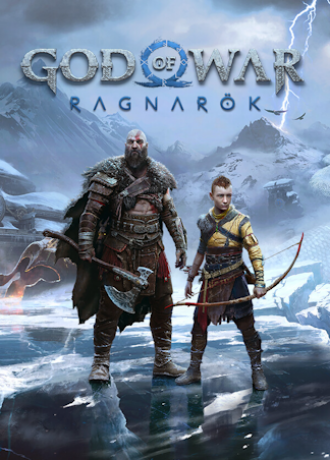 God of War Ragnarok