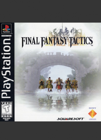 Final Fantasy Tactics