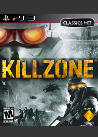 Killzone HD