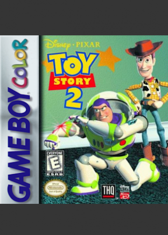 Toy Story 2