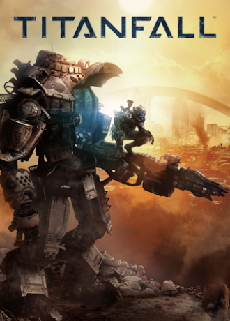 Titanfall