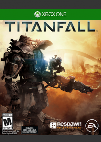 Titanfall
