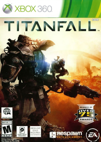 Titanfall