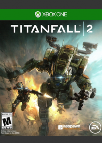Titanfall 2