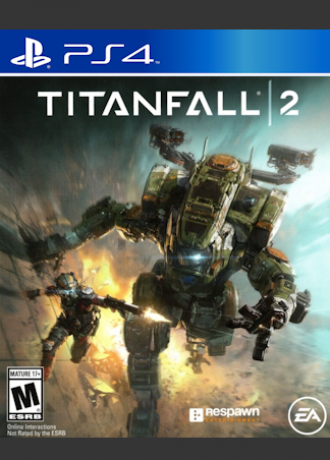 Titanfall 2
