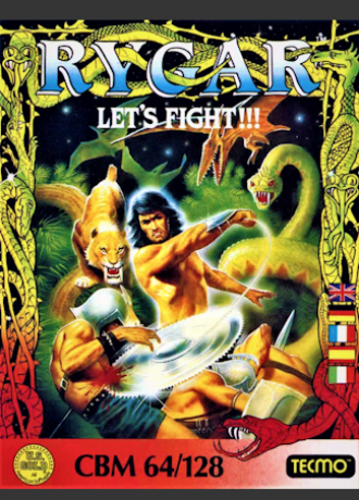 Rygar