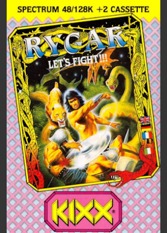 Rygar