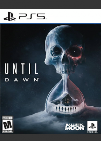 Until Dawn (2024)