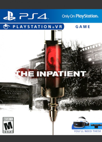 The Inpatient