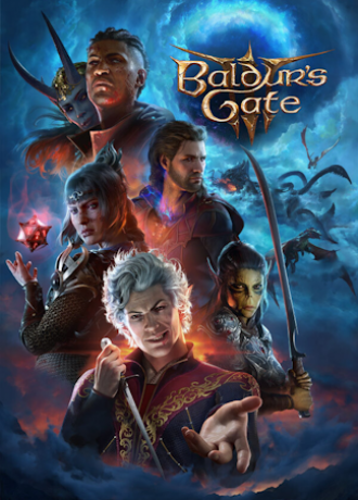 Baldur`s Gate III