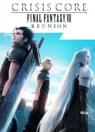 Crisis Core: Final Fantasy VII: Reunion