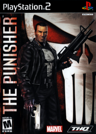 The Punisher (2005)