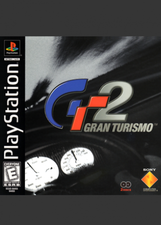 Gran Turismo 2