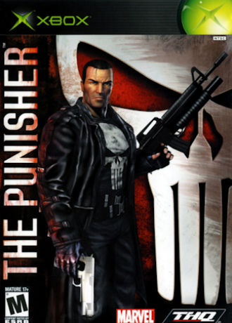 The Punisher (2005)