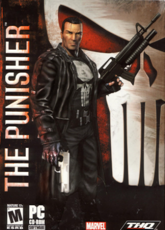 The Punisher (2005)