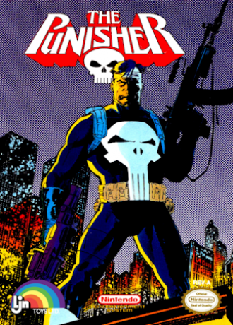 The Punisher