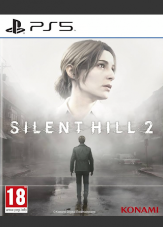 Silent Hill 2 (2024)