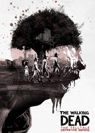The Walking Dead: The Telltale Definitive Series