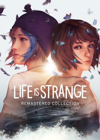 Life Is Strange: Remastered Collection
