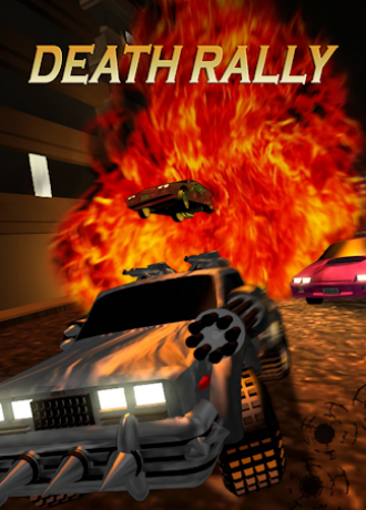 Death Rally