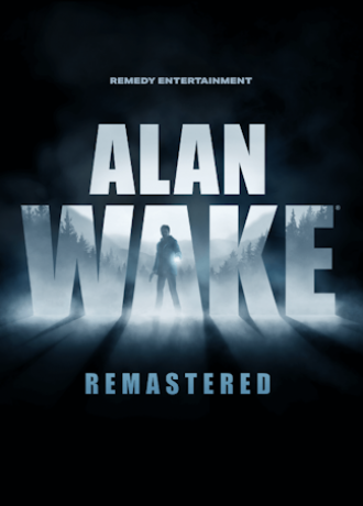 Alan Wake: Remastered