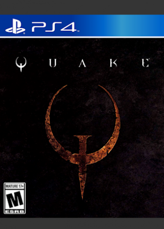 Quake
