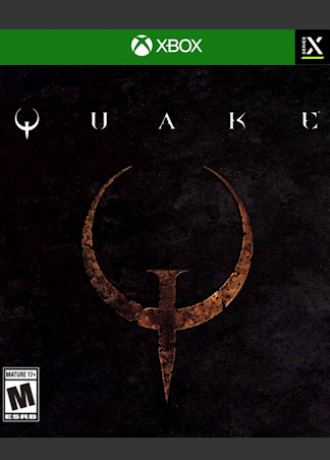 Quake