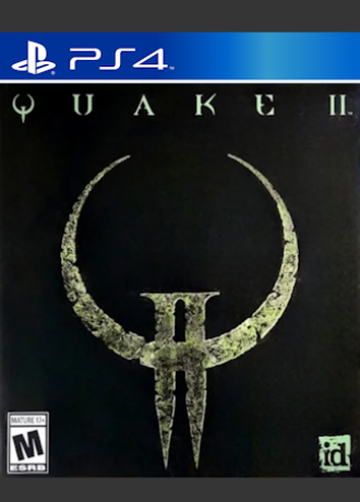 Quake II