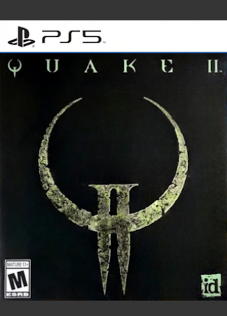 Quake II