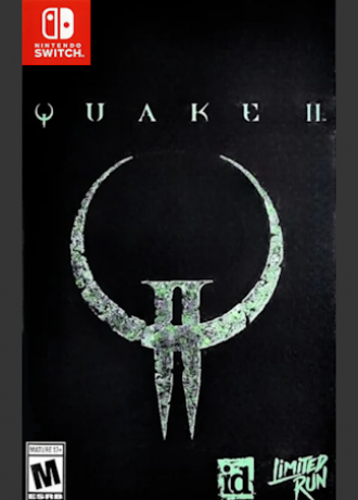 Quake II
