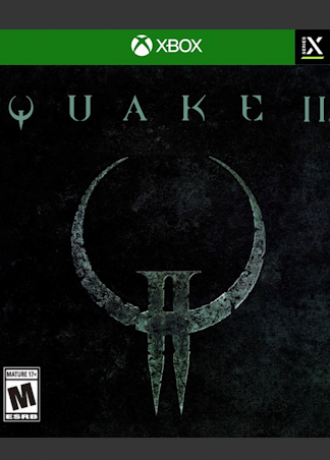 Quake II
