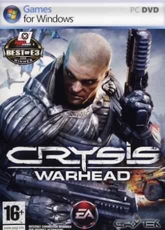 Crysis: Warhead