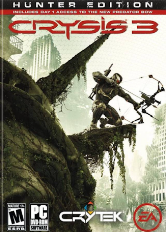 Crysis 3