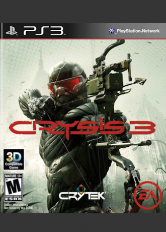 Crysis 3