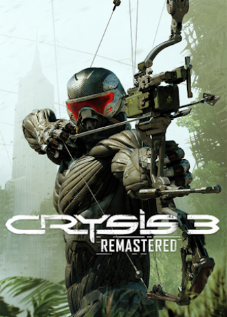 Crysis 3 Remastered