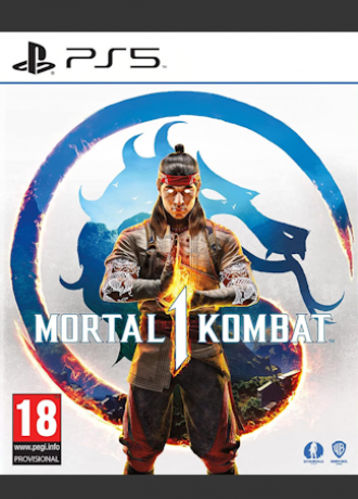 Mortal Kombat 1