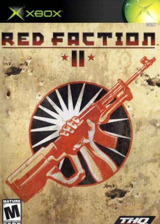 Red Faction II
