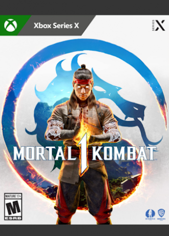 Mortal Kombat 1