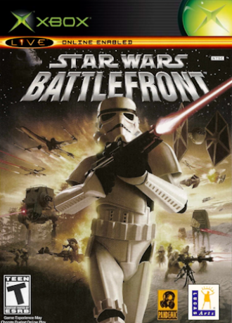 Star Wars: Battlefront