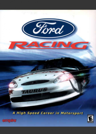 Ford Racing