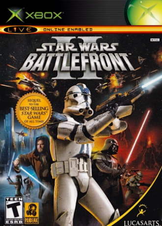 Star Wars: Battlefront II