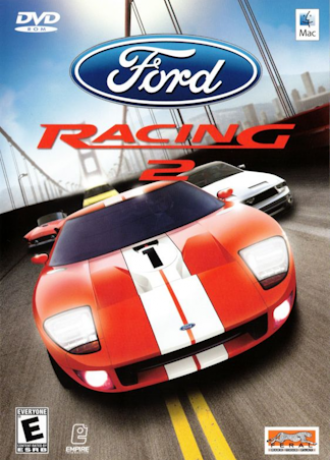 Ford Racing 2