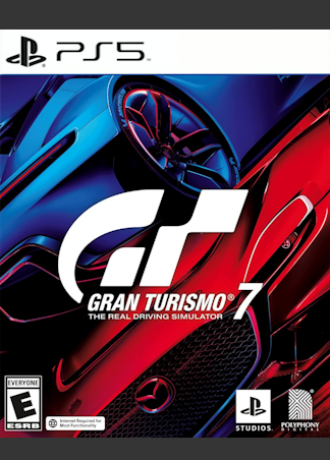 Gran Turismo 7