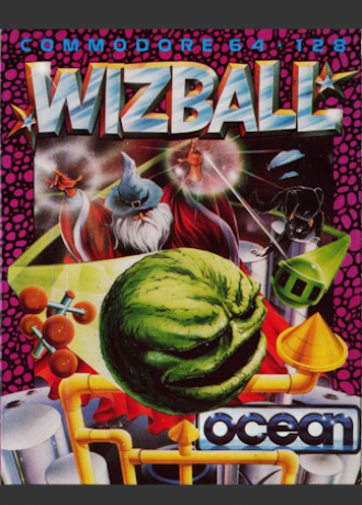 Wizball