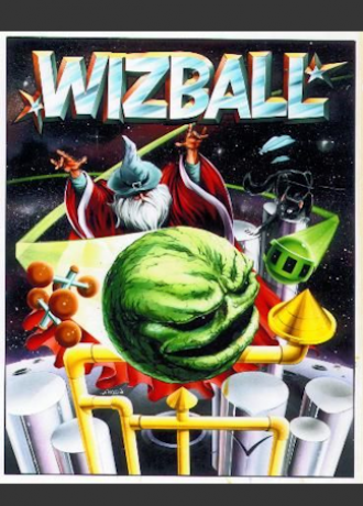 Wizball